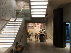-星巴克臻选(济南恒隆店)