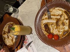 -半秋山西餐厅(宜昌大洋店)