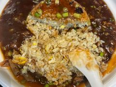 海肠捞饭-老虎滩大连海鲜烧烤(建邺云锦路总店)