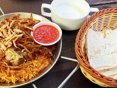 -ALAMEEN阿拉伯餐厅(三里屯店)