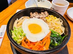 -全州拌饭(参花街总店)