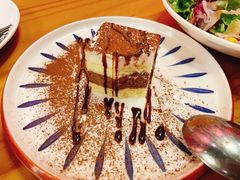 -清真·艾美可餐厅(大悦汇店)