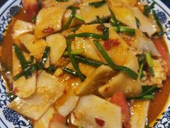 -蜗牛小馆醉乡民谣云南菜(惠新西里店)