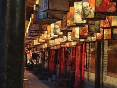 -大小河街