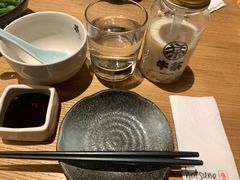-隐泉之语日式料理(王府中环店)