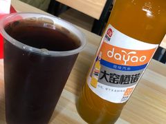 -大腕炸串(河东总店)
