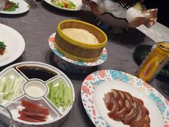 -好福记饭店(红梅公园店)