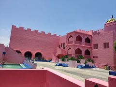 -漳州滨海火山岛自然生态风景区