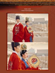 点击看大图 -美云庭古装·格格服汉服·京城旅拍(北京店)
