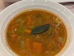 -安妮意大利餐厅(世贸天阶店)