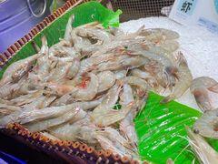 -德得轩烤涮一体自助餐厅(王府井店)