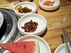 -一韩亭韩式烤肉(高新店)