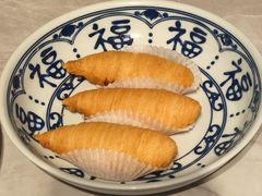 -陶兰居·手工点心·粤菜(圆融时代广场店)