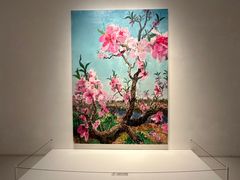 -上海宝龙美术馆