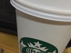 -星巴克臻选(南京金茂览秀城店)