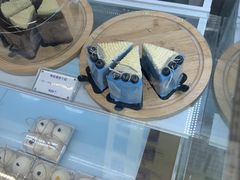 -嗒令甜品·主题融合料理餐厅(首座时代店)