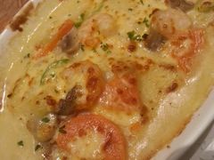 -米斯特比萨(罗斯福店)