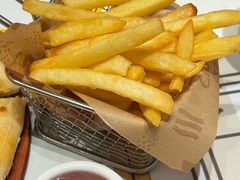 -菲滋意式餐厅(温岭银泰城店)