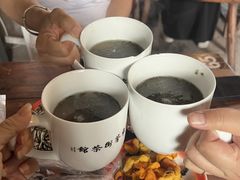 -東茅街茶馆