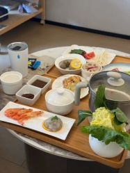 -弗蕾亚·和月月子调理院(东湖店)