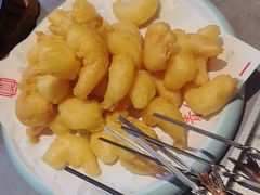 -大闫家烧烤·小海鲜家常菜(郑庄店)