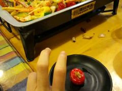 -滋味烤鱼(马北店)