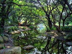 -人民公园(罗湖区)