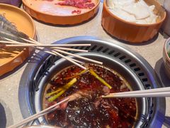 -海底捞大排档火锅(打浦路店)