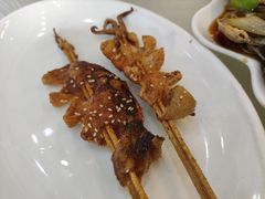 -覃记海鲜美食餐厅