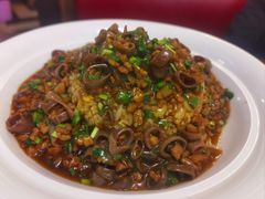-美达尔烧烤海鲜家常菜(泰山路店)