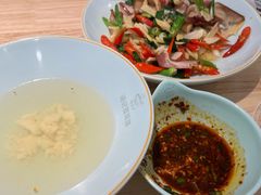 -冯记豆花店(健翔桥店)