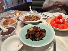 -大树餐厅(益田假日店)