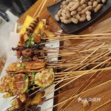 串起美味的一天！