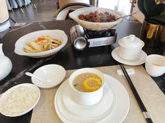 -楚禾宴·家宴(光谷大道店)