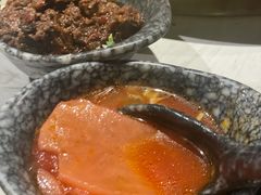 罗宋汤-哥老官重庆美蛙鱼头(西湖银泰十一哥店)