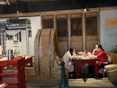 -黄家码头老火锅(解放碑旗舰店)