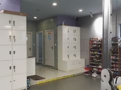 -中田健身工作室(博兴路店)