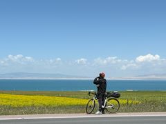 -青海湖国家重点风景名胜区