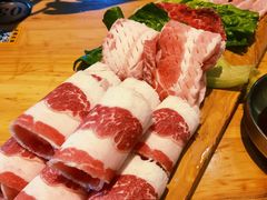 -金顺韩式烤肉·网红烤肉店(广利路店)