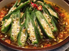 -刘胖子家常菜·蹄花焖藕(中南店)
