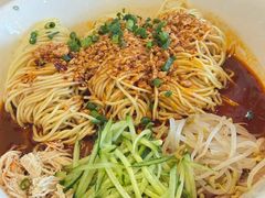 鸡丝凉面-正兴蜀园(科技园区店)