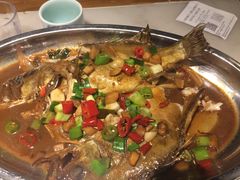 -小菜园新徽菜(马鞍山金鹰店)
