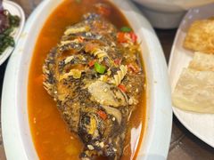 -云隐小厨·传统大理美食(复兴路店)