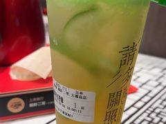 -靓虾二哥·龙虾馆(大塘总店)
