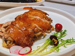河北神仙鸡-小放牛河北菜(长安万达店)