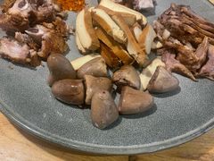 卤拼（小）-盘飧市(春熙路店)