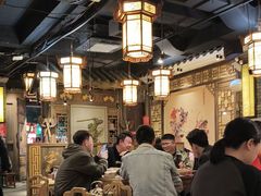 -蜀大侠火锅(建设路第五大道店)