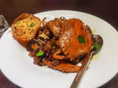 -臻萃轩中餐厅(国家会展中心店)