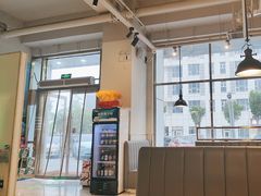 -美滋滋尚鱼烤鱼餐厅(空港店)