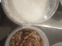 -玉林烤鸭店(定福庄店)